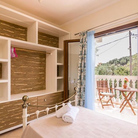 Villa Kortilles Pyrgi  Esterno foto