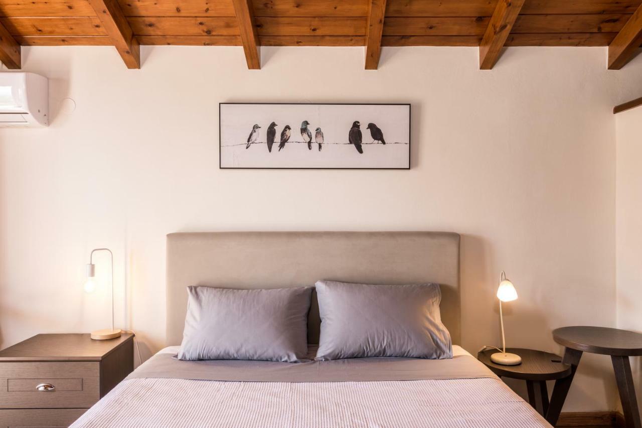 Villa Kortilles Pyrgi  Esterno foto