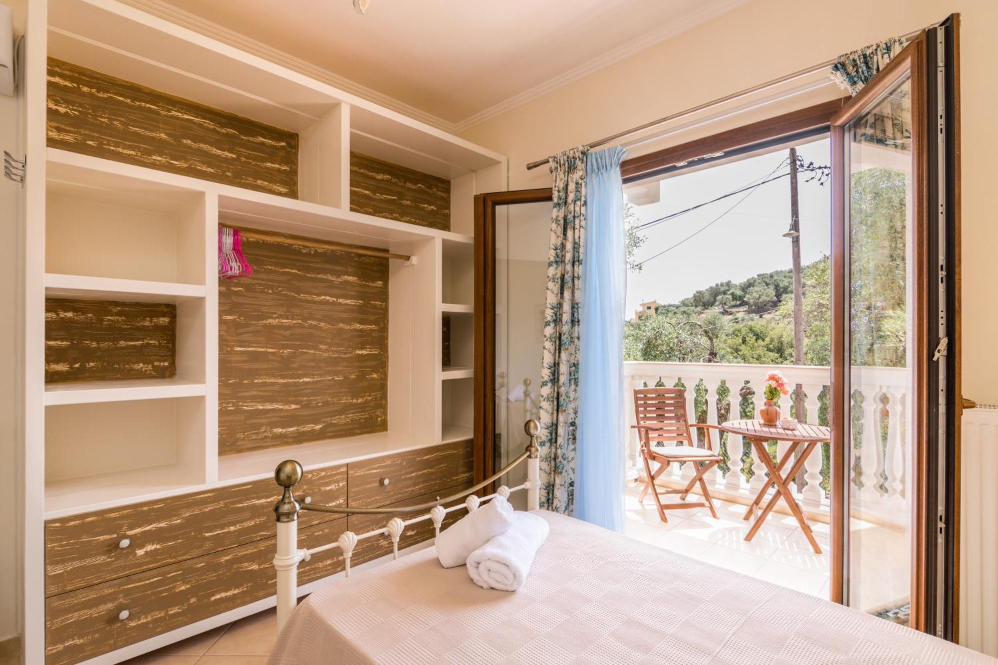 Villa Kortilles Pyrgi  Esterno foto